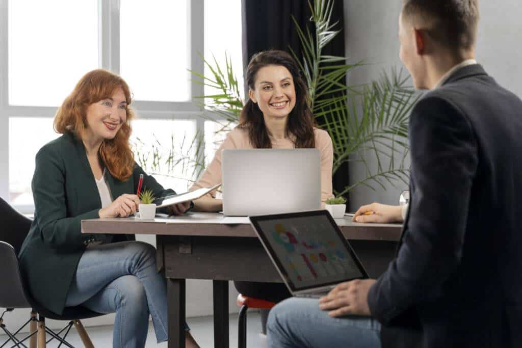 Recruitment Agencies in India
