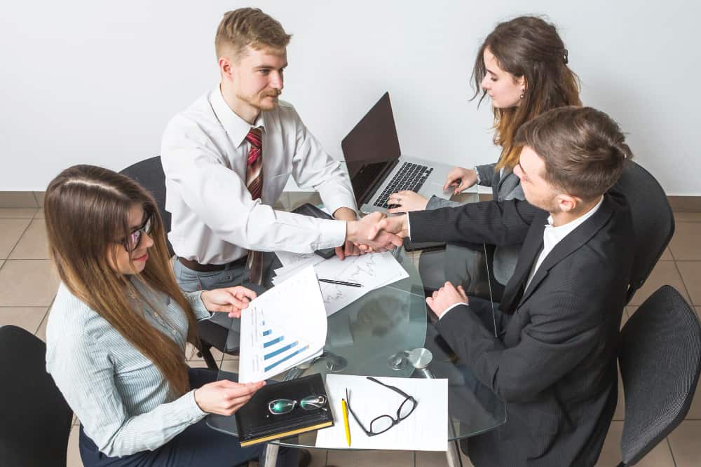 Recruitment Agencies in Gurgaon