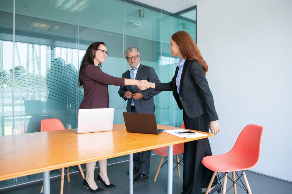 Chief Suite Recruitment Firm