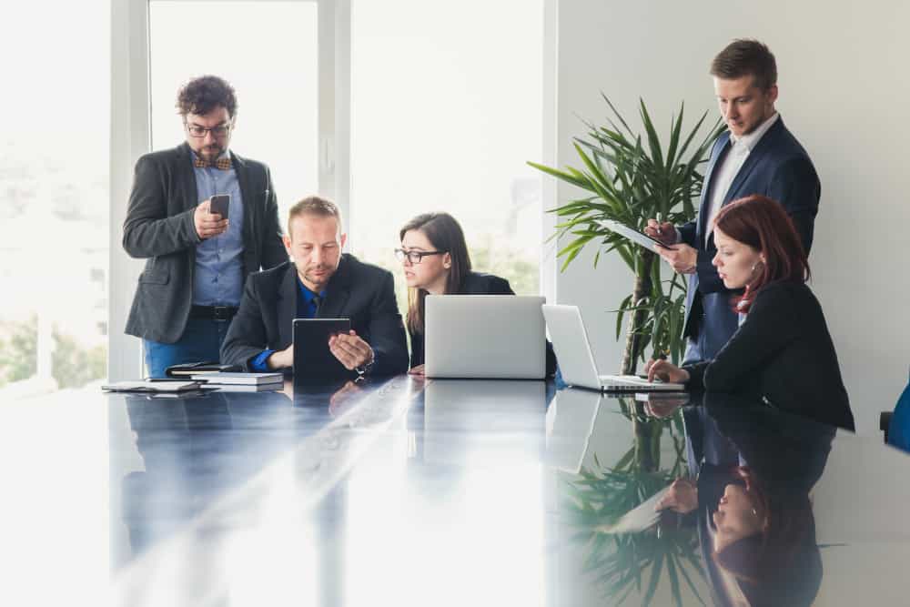 Executive Search Firms in Mumbai
