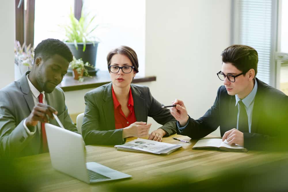 Executive Search Firms in Chennai