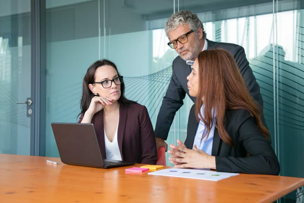 Executive Search Firms in Pune