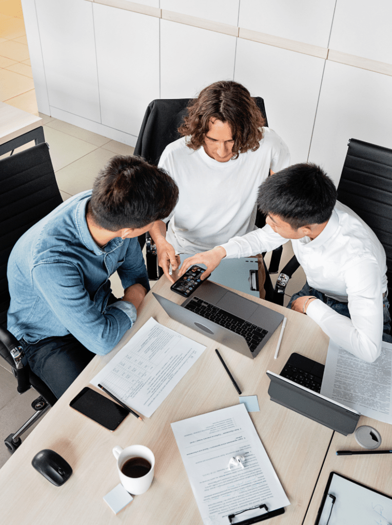 Recruitment consultant in Bangalore