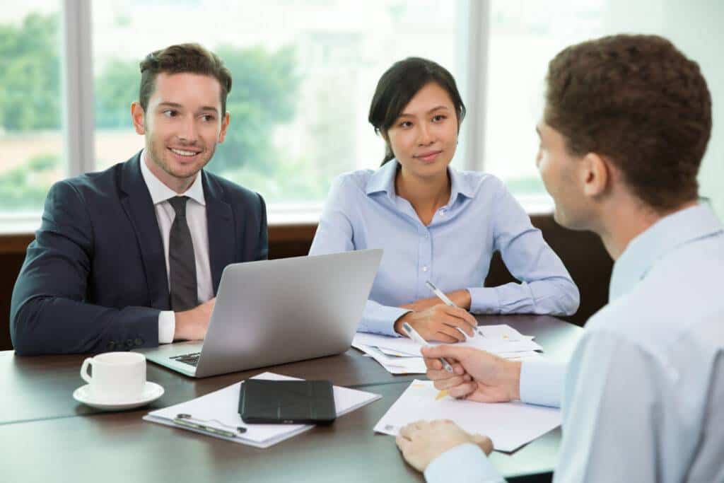 Recruitment Consultants in Bangalore