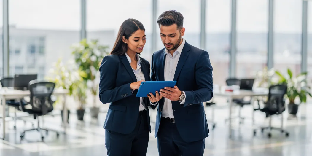 India's Most Trusted Fintech Executive Search Firm