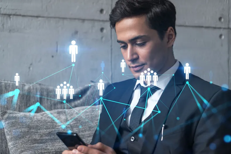 Fintech Talent Search Across Every Sub-Vertical