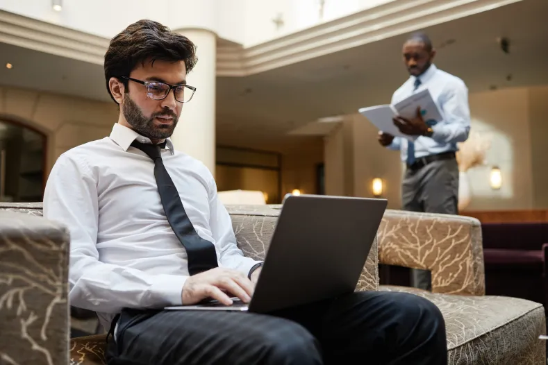 Inside Our C-Suite Executive Search