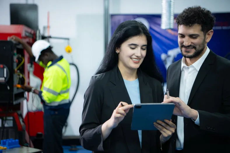 Industries We Focus On for C-Suite