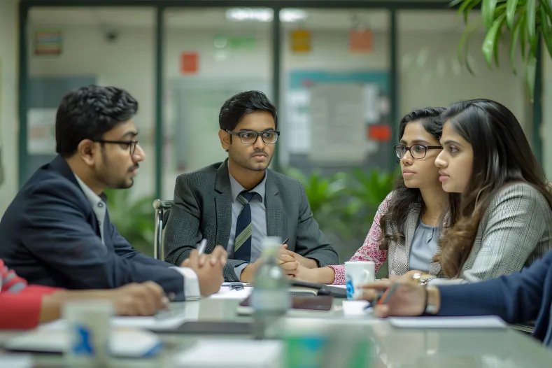 India's Most Trusted MNC Recruitment Agency