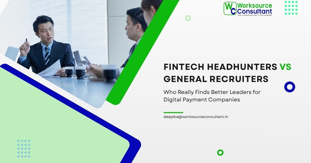 Fintech Executive Search India Guide to Hiring C Level Leaders in 2026Fintech Executive Search India Guide to Hiring C Level Leaders in 2026