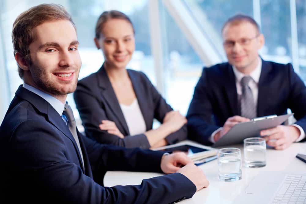 Executive Search Firms in Hyderabad