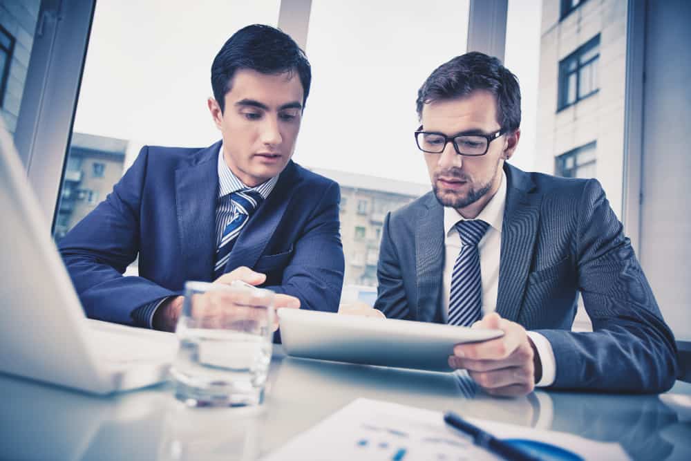 Executive Search Firm in Bangalore