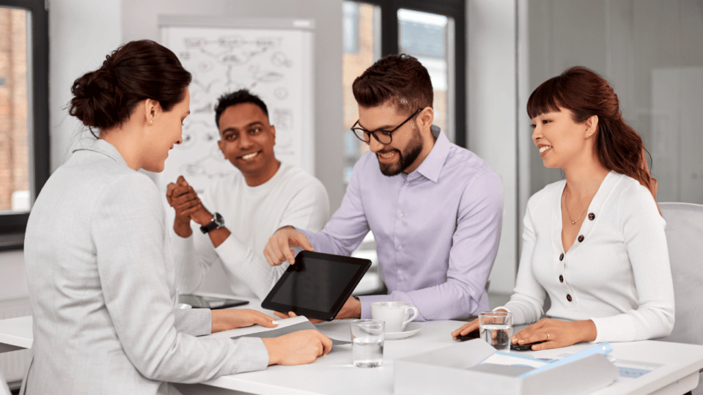 Best Recruitment Agency in Bangalore