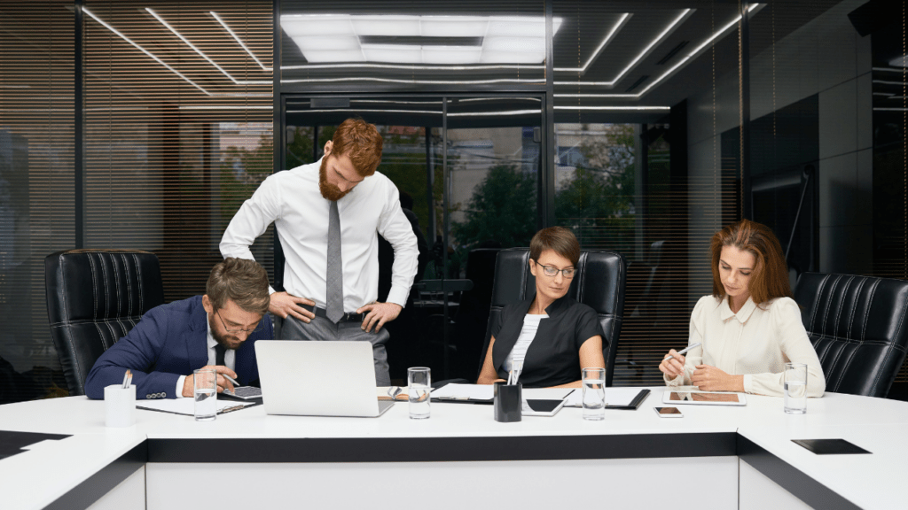 Recruitment Partners for MNCs in Bangalore