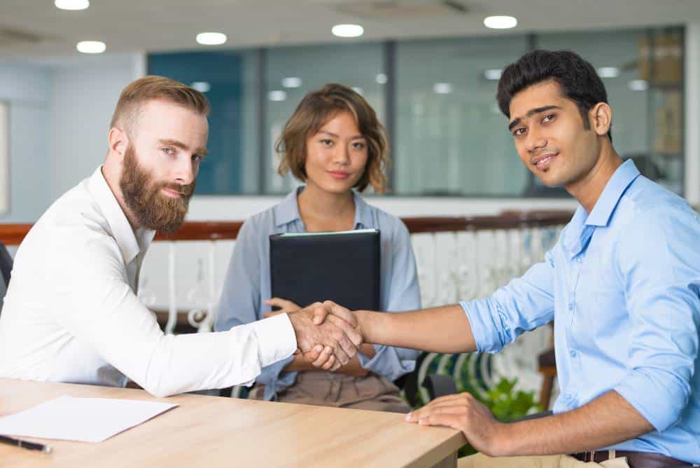 Recruitment Agencies in Hyderabad