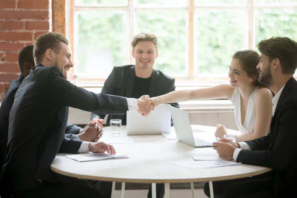 Recruitment Agencies in Hyderabad