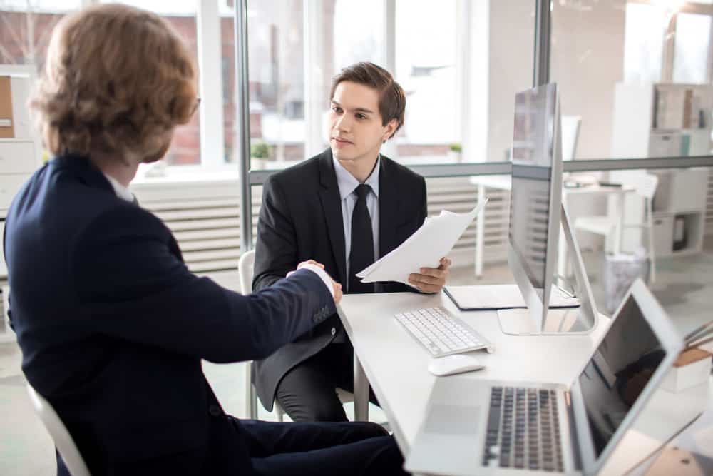 Recruitment Agencies in Delhi