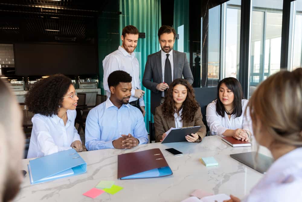 Recruitment Agencies in Mumbai