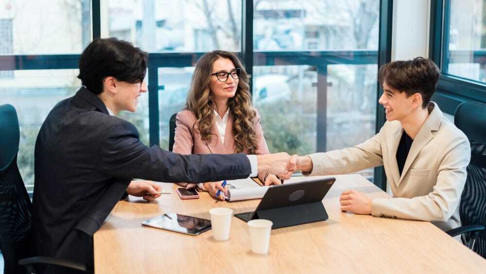 Recruitment Consultants for Startup Companies