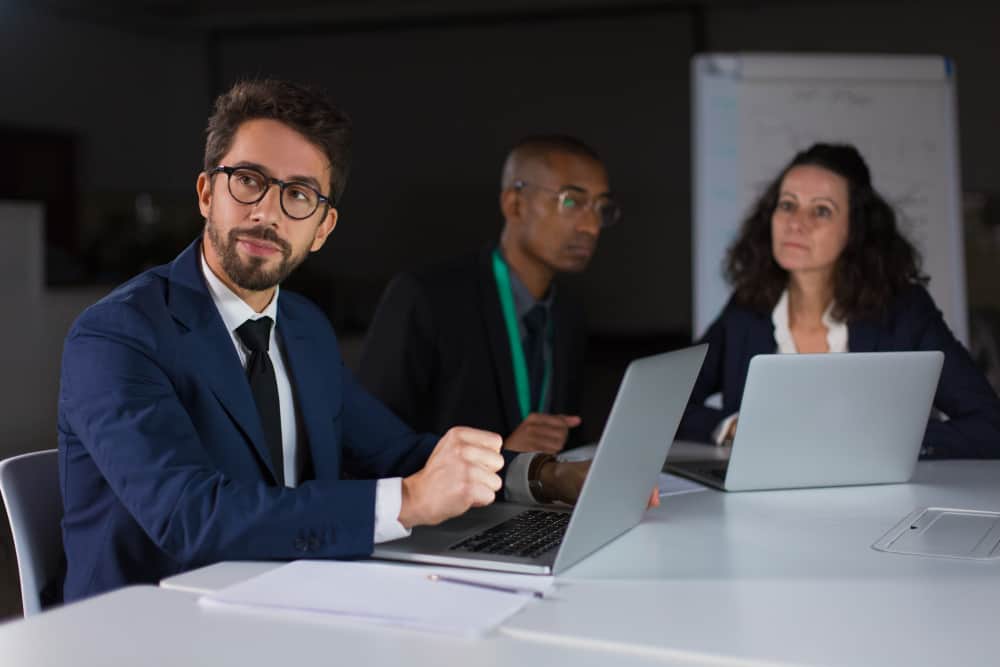 CEO Executive Search Firm in Bangalore