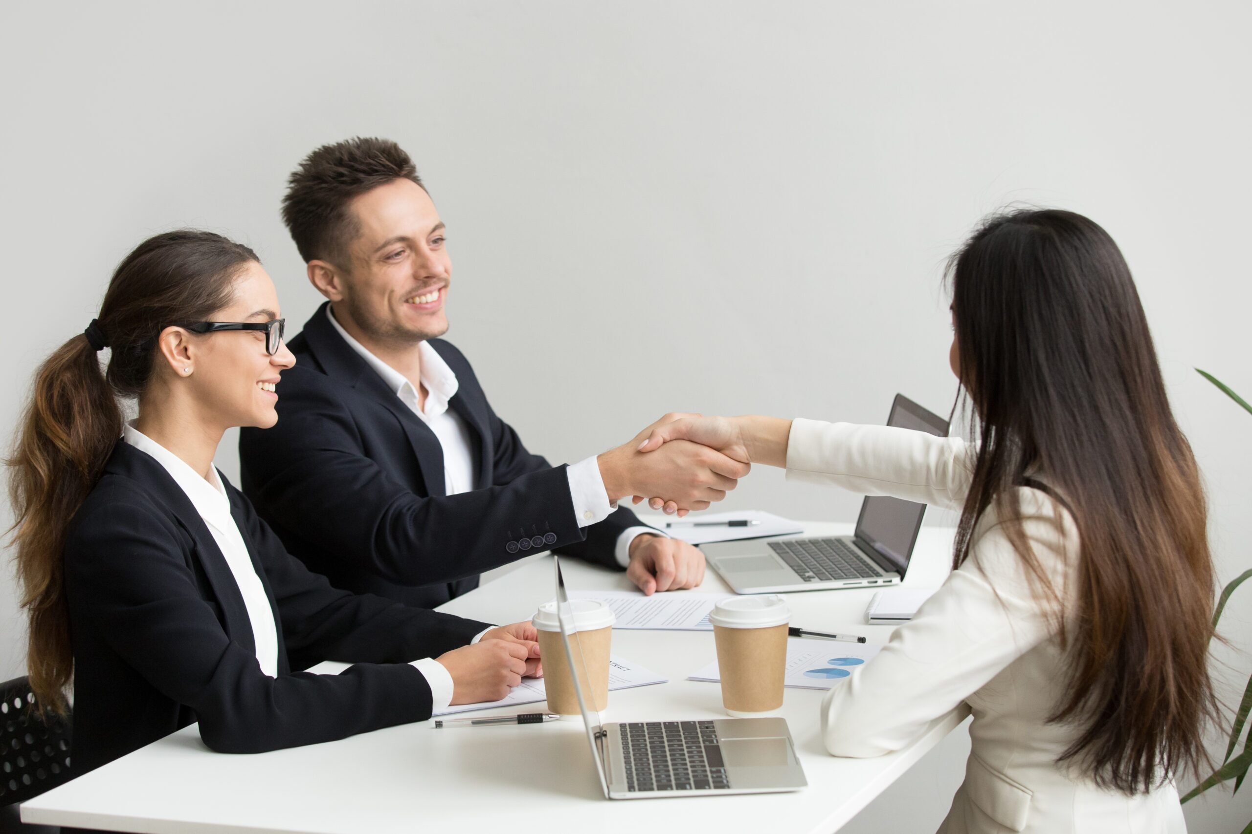 Executive Search Firms in Ahmedabad